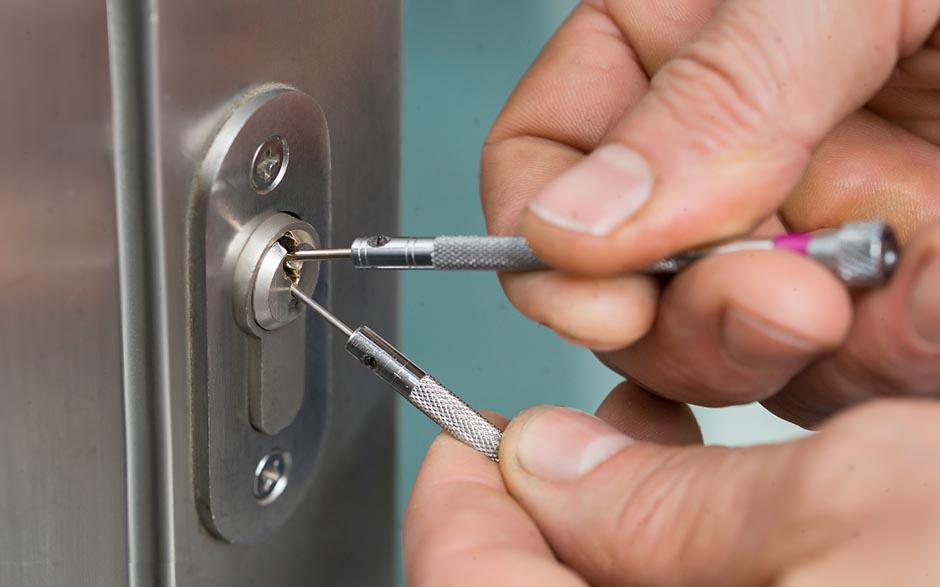 serrure porte intérieur Plan-de-Cuques